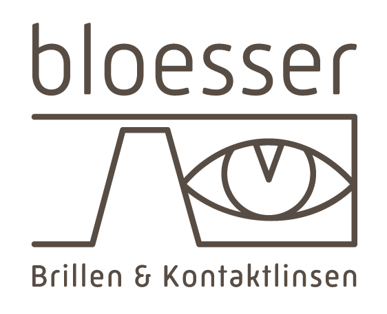 Logo Bloesser Optik Brugg